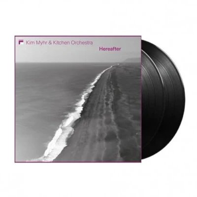 Afbeelding van Kim &amp; Kitchen Orchestra Myhr Hereafter (2 LPs)