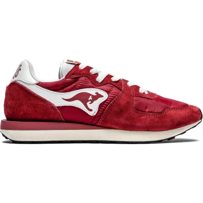 Afbeelding van Aussie Athluxe Red Schoenmaat EU : 42
