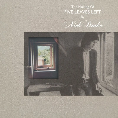 Afbeelding van Nick Drake The Making Of Five Leaves Left (CD) (Limited Edition)