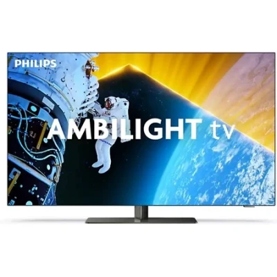 Afbeelding van Philips 65OLED849/12 Ambilight