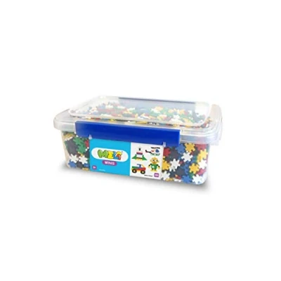Afbeelding van Meli Minis EDU 2800 Creatief speelgoed, meerkleurig