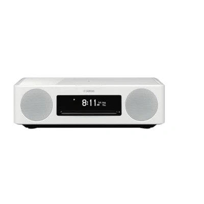 Afbeelding van Yamaha Musiccast 200 Wit