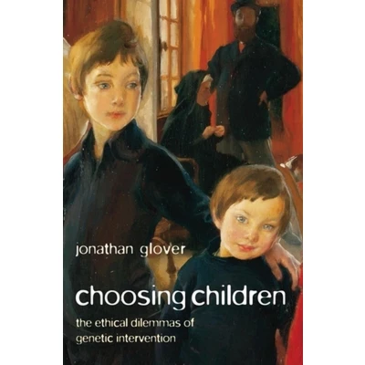 Afbeelding van CHOOSING CHILDREN USPE:C C