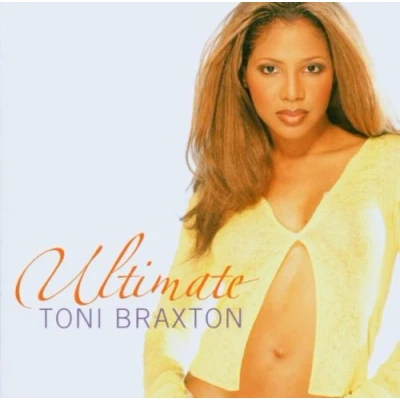 Afbeelding van Ultimate Toni Braxton