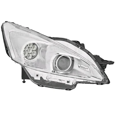Afbeelding van Valeo Koplamp 046867