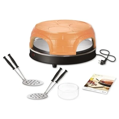 Image de Emerio Pizzarette Prebake Po 115847.1