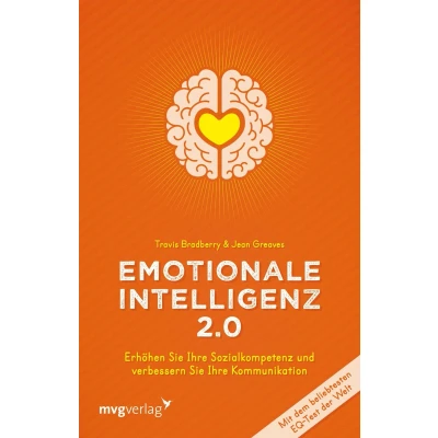 Afbeelding van Emotionale Intelligenz 2.0