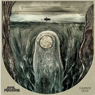 Afbeelding van Darker Seas