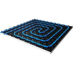 Afbeelding van MAGNUM Noppenplaat 47 mm verpakt per 10 stuks (10