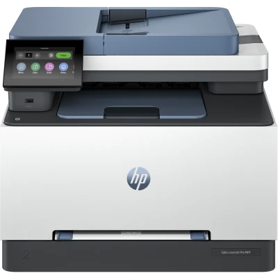 Afbeelding van HP Color LaserJet 3302fdw