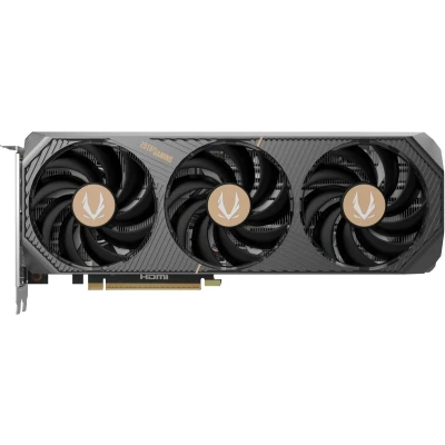 Afbeelding van Zotac GAMING GeForce RTX 5070 Ti SOLID SFF OC NVIDIA 16 GB GDDR7