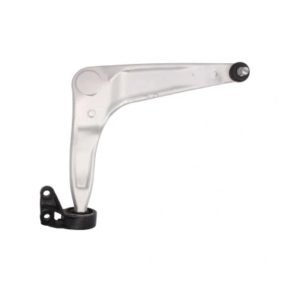 Afbeelding van REINHOCH RH04 5015 Draagarm rechts, Vooras Driehoeksdraagarm Aluminium 18