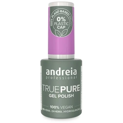 Afbeelding van Andreia True Pure Nagellak, 10,5 ml, T12