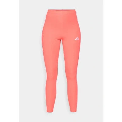 Afbeelding van adidas ESSENTIALS 3 STRIPES COTTON LEGGINGS Dijen voor dames