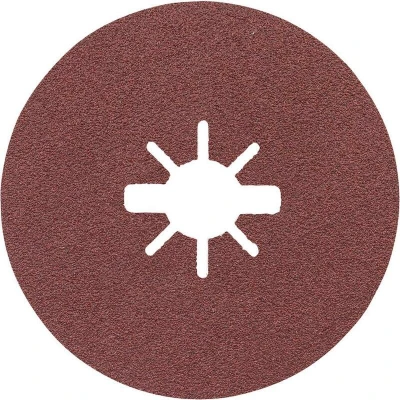 Afbeelding van Fiberschijf Xlock 125 k60