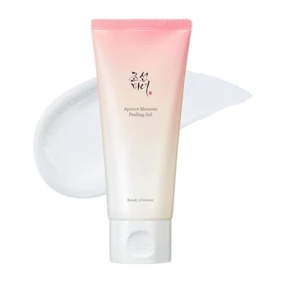 Image de Beauty of Joseon Apricot Blossom Peeling Gel 100 ml