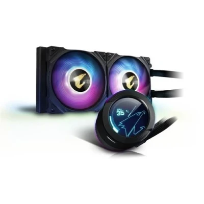 Afbeelding van Gigabyte AORUS WATERFORCE X 240 Waterkoelingskit