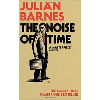 Image de NOISE OF TIME