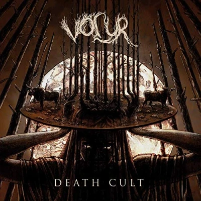 Afbeelding van Death Cult