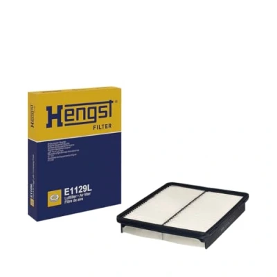 Afbeelding van HENGST Filter E1129L Luchtfilter 41 228 277 insert KIA: Optima / K5