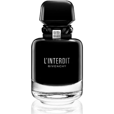 Afbeelding van Givenchy L&#039;Interdit Intense Eau de Parfum 80 ml