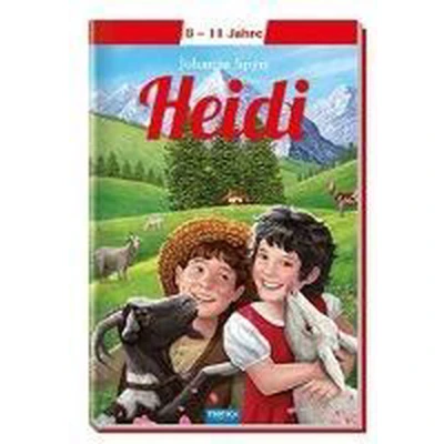 Afbeelding van Heidi