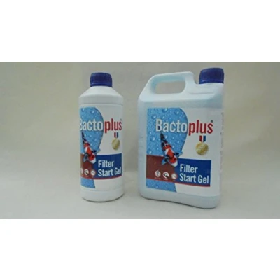 Afbeelding van Bactoplus Filterstart Gel 1 Ltr
