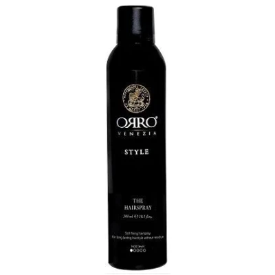 Afbeelding van Orro Venezia Spray Style La laque