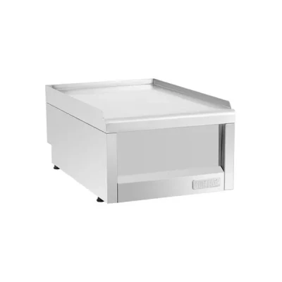 Afbeelding van Buffalo 600 Serie Neutraal Werkblad 400mm CU481