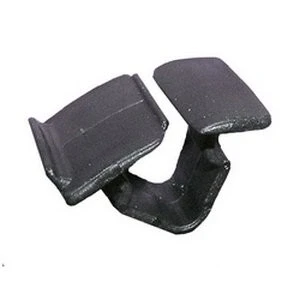 Afbeelding van ROMIX C60373 Clip, sier /beschermingslijst FIAT: Ducato III Van, Platform / Chassis, ALFA ROMEO: 159 Saloon