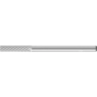 Afbeelding van PFERD 21201253 Freesstift Cilinder Lengte 43 mm Afmeting, Ø 3 Werklengte 13 Schachtdiameter