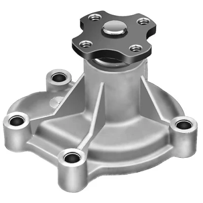 Afbeelding van Valeo Waterpomp 506481