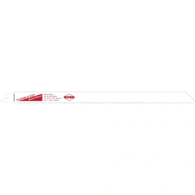 Afbeelding van RUKO 33289105 Zaagbladlengte 280 mm 5 stuk(s)