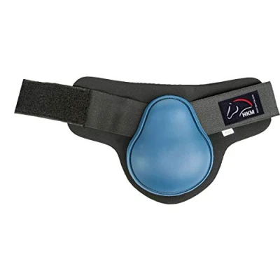 Afbeelding van Fetlock boots HKM Premium hind legs
