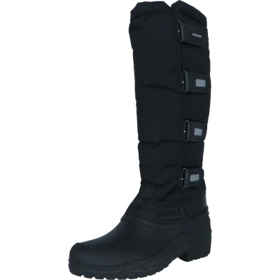 Afbeelding van Harry&#039;s Horse Thermolaars Quebec Zwart 42