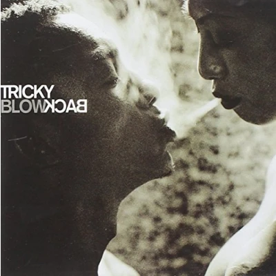 Afbeelding van Tricky Blowback (CD) (Limited Edition)