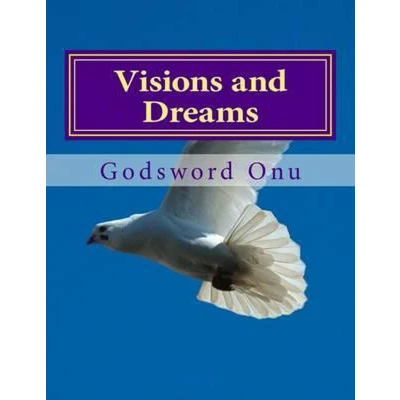 Afbeelding van Visions and Dreams