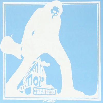 Afbeelding van Heads Nobody Knows (2 LPs)