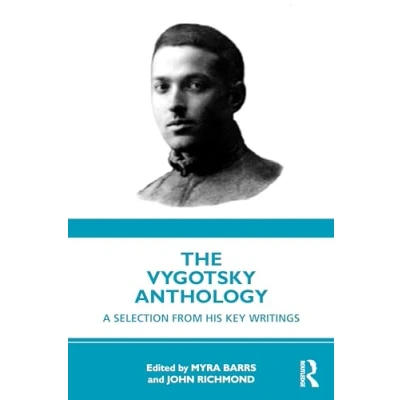 Afbeelding van The Vygotsky Anthology