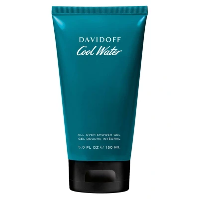 Afbeelding van Davidoff Cool Water Douchegel All in one 150 ml