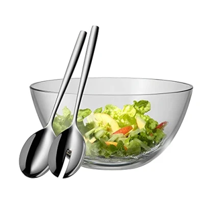 Afbeelding van WMF Taverno Saladeset Klein 3 Stuks