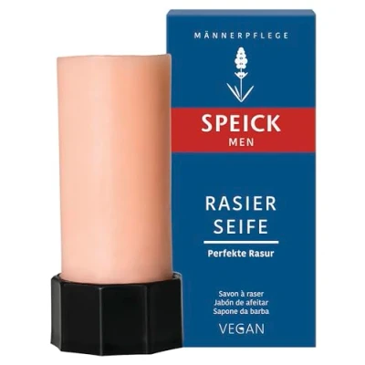 Afbeelding van SPEICK Men Scheerzeep, 50 ml, 2 stuks