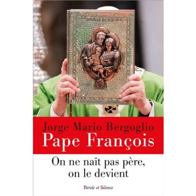 Image de on ne naît pas père, le devient