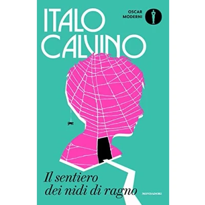 Afbeelding van Il sentiero dei nidi di ragno