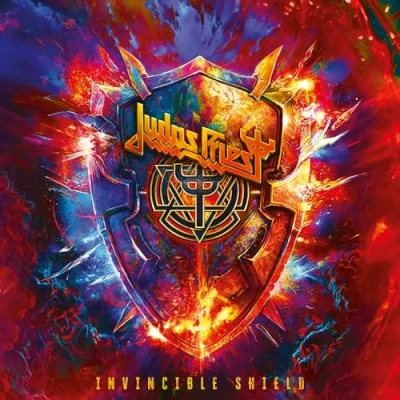 Afbeelding van Invincible Shield