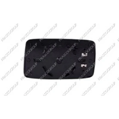 Afbeelding van PRASCO VG0327514 Spiegelglas Links VOLKSWAGEN: GOLF 3, SEAT: Ibiza 2