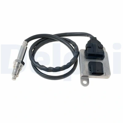Afbeelding van Delphi Diesel Nox sensor (katalysator) ANS1033 12B1