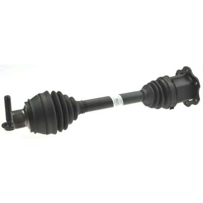 Afbeelding van SPIDAN 24796 Aandrijfas 493 Met schroef AUDI: Q5