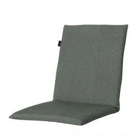 Afbeelding van Madison Stapelstoelkussen 96x47 cm outdoor Oxford green
