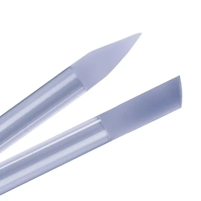 Afbeelding van Bona Fide Beauty 1 x Tsjechische nagelriemverwijderingsstick, duurzaam en dubbelzijdig herbruikbaar